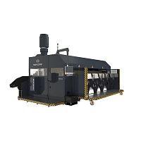 Forging press HV205.32servo-hydraulicstampingpunching