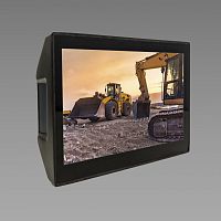 7" monitor ArkVisionUnitLCDmultitouch screencapacitive touch screen