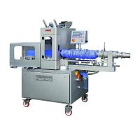 Food clipper CDO-250 vacuum