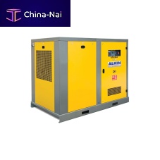 Screw compressor ALK D seriesairelectrically-poweredstationary