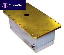 X-ray source with integrated power supply XRB011