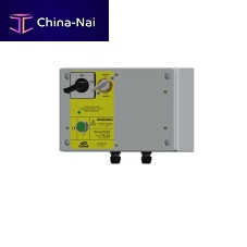 Electronic isolator TDI