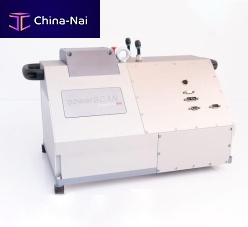 3D scanning system powerSCANlaserautomated
