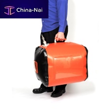 Gas recovery bag Rapidox SF6 for gas analyzers