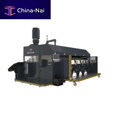Forging press HV205.32servo-hydraulicstampingpunching