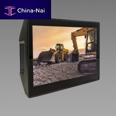 7" monitor ArkVisionUnitLCDmultitouch screencapacitive touch screen