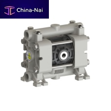Diaphragm pump P8airpneumaticself-priming