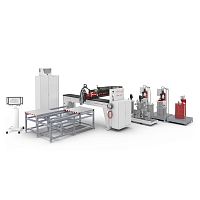 Multi-component dosing dispenser DM 500 seiesfor high-viscosity mediafor medium-viscosity mediasilicone