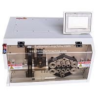 Plastic pipe cutting machine JWD-PA1P535bladefor PVCfor PVC pipes