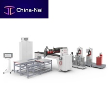 Multi-component dosing dispenser DM 500 seiesfor high-viscosity mediafor medium-viscosity mediasilicone