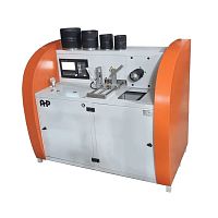 Wire winding machine 204090for electrofusion fittingsCNC