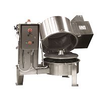 Classic industrial mincer TL seriesautomaticfloor-standingbeef