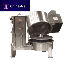 Classic industrial mincer TL seriesautomaticfloor-standingbeef