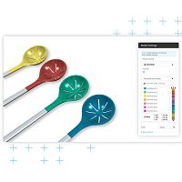 Quality software GrabCAD Printdesignfor aeronauticsfor 3D printing