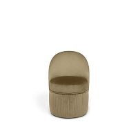 Contemporary chair VENICEindoorfabricupholstered