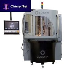 Cutting tool grinding machine RG9A for hard metalwith moving tableCNC