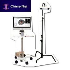 TMS neuronavigation system Brainsight®