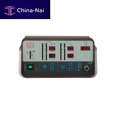 Adult endoscopy CO2 insufflator ALINCO - 30pediatricinfantwith gas preheating