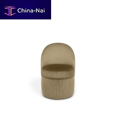 Contemporary chair VENICEindoorfabricupholstered