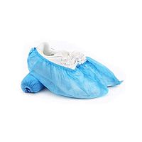 Polyethylene medical shoe cover TGA-SC-003non-wovenwaterproofanti-slip
