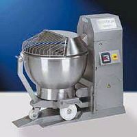 Stainless steel meat mixer MA series
