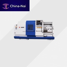 CNC lathe CK serieshorizontal2-axishigh-precision