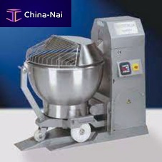 Stainless steel meat mixer MA series