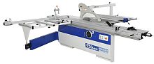 Sliding table saw 2.500  360 mm | GP305automatic