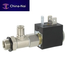 Direct-operated solenoid valve EV series3-waynormally closedair