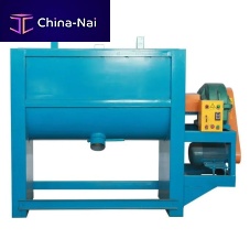 Dynamic mixer HY seriesbatchpowdergranules