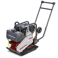 Forward travel vibratory plate DFP10D