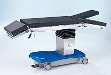 Universal operating table Anteris®electro-hydraulicTrendelenburgmobile
