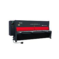 Electric shear MS8 seriessheet metalCNCautomatic