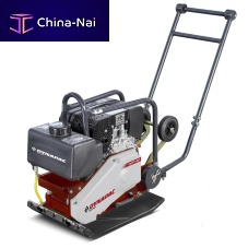 Forward travel vibratory plate DFP10D
