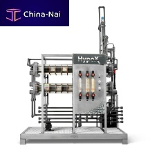 Cooling tower sodium hypochlorite generator HypoX® LX seriesfor cooling waterfor drinking water treatmentfor wastewater treatment