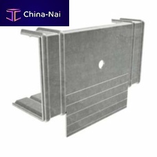 Metal fastening system LX12for false ceiling