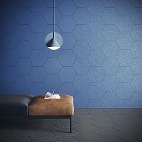 Indoor tile ROCKETwallfloorporcelain stoneware