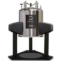 Superconducting magnet JJ series