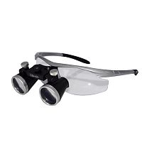 Glasses-type binocular loupe UM-XM1