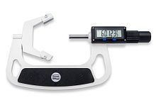 Outside micrometer 0815for tool measurementprofessionnaldigital
