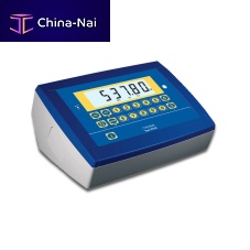 Digital weighing terminal IPC50 PLBOXbenchtopIP54analog