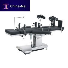 Universal operating table ET300CelectricTrendelenburgreverse Trendelenburg