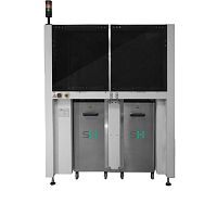 Tray loading system TL series