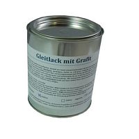 Leak-proofing coating Tribological lacquerquick-drying