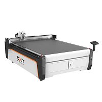 Acoustic panel cutting machine ZX seriesknifefor polyesterfor felts