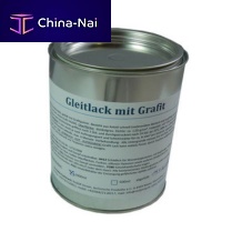 Leak-proofing coating Tribological lacquerquick-drying