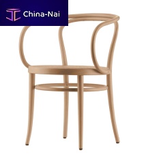 Traditional chair 209indoorfabricleather
