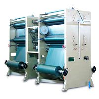 Slitting machine cutting machine WMF-1200knifesheetfor plastic film