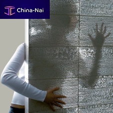 Solid concrete block CLASSIC® for wallfor partition wallhigh-performance