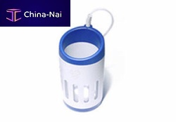 Wrist MRI coil BC-10 quadrature